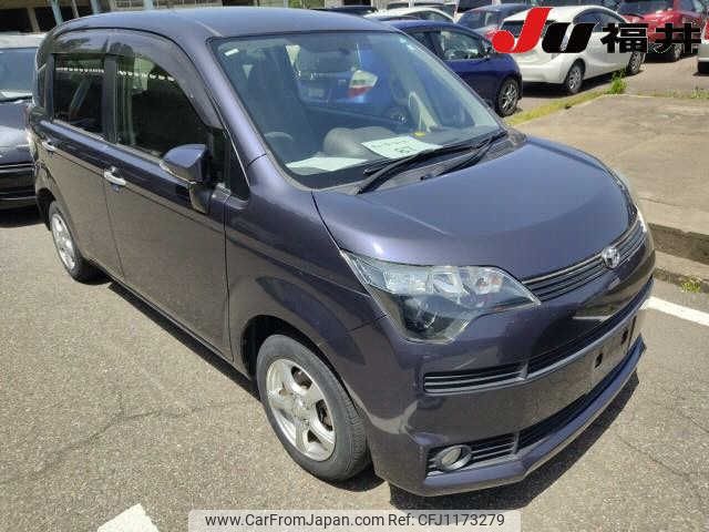 toyota spade 2014 -TOYOTA--Spade NSP140--9017615---TOYOTA--Spade NSP140--9017615- image 1