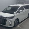toyota alphard 2022 -TOYOTA--Alphard 3BA-AGH30W--AGH30-0436082---TOYOTA--Alphard 3BA-AGH30W--AGH30-0436082- image 1