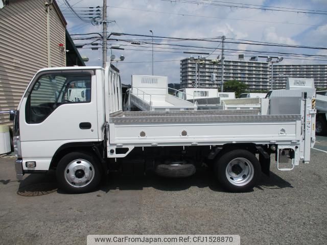 isuzu elf-truck 2017 CFJ1528870 image 2