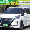 nissan serena 2022 quick_quick_GFC27_GFC27-245685 image 1