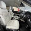 mazda cx-5 2017 -MAZDA--CX-5 LDA-KF2P--KF2P-115720---MAZDA--CX-5 LDA-KF2P--KF2P-115720- image 8