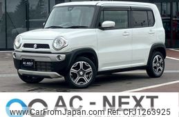 suzuki hustler 2014 -SUZUKI--Hustler DBA-MR31S--MR31S-260098---SUZUKI--Hustler DBA-MR31S--MR31S-260098-