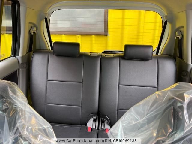 suzuki wagon-r 2011 -SUZUKI--Wagon R MH23S--732116---SUZUKI--Wagon R MH23S--732116- image 2