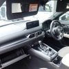 mazda cx-8 2023 CFJ1676925 image 2