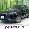 toyota harrier 2021 -TOYOTA--Harrier 6AA-AXUH80--AXUH80-0027964---TOYOTA--Harrier 6AA-AXUH80--AXUH80-0027964- image 1