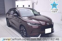 honda honda-others 2023 -HONDA 【三河 302ﾌ181】--ZR-V RZ6-1005699---HONDA 【三河 302ﾌ181】--ZR-V RZ6-1005699-