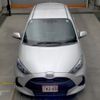 toyota yaris 2021 CFJ1846077 image 7
