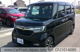 honda n-box 2018 -HONDA--N BOX DBA-JF3--JF3-1099644---HONDA--N BOX DBA-JF3--JF3-1099644-