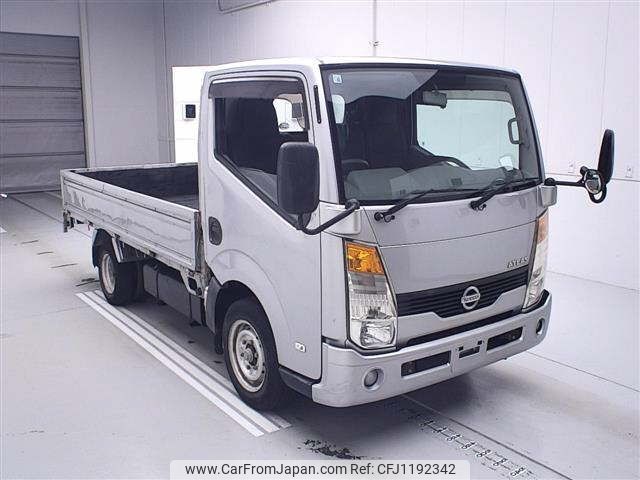 nissan atlas 2008 -NISSAN--Atlas SQ2F24-001551---NISSAN--Atlas SQ2F24-001551- image 1