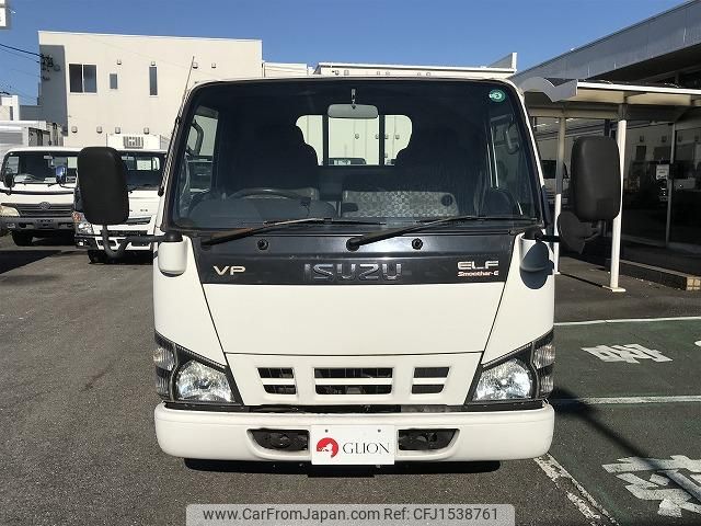 isuzu elf-truck 2006 CFJ1538761 image 2