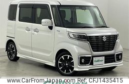 suzuki spacia 2018 CFJ1435415