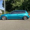 honda civic 1994 -HONDA--Civic E-EG6--EG6-1300762---HONDA--Civic E-EG6--EG6-1300762- image 13