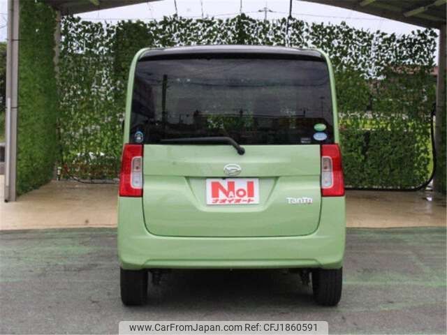 daihatsu tanto 2015 CFJ1860591 image 2