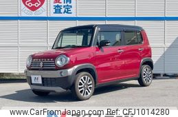 suzuki hustler 2016 CFJ1014280