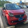smart forfour 2018 CFJ1770436 image 1