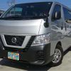 nissan caravan-van 2021 -NISSAN 【江東 410】--Caravan Van VR2E26--VR2E26-132621---NISSAN 【江東 410】--Caravan Van VR2E26--VR2E26-132621- image 1