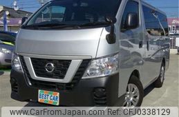 nissan caravan-van 2021 -NISSAN 【江東 410】--Caravan Van VR2E26--VR2E26-132621---NISSAN 【江東 410】--Caravan Van VR2E26--VR2E26-132621-