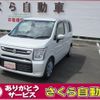 suzuki wagon-r 2024 -SUZUKI 【宮崎 581ﾈ2219】--Wagon R MH85S--215160---SUZUKI 【宮崎 581ﾈ2219】--Wagon R MH85S--215160- image 1