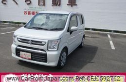 suzuki wagon-r 2024 -SUZUKI 【宮崎 581ﾈ2219】--Wagon R MH85S--215160---SUZUKI 【宮崎 581ﾈ2219】--Wagon R MH85S--215160-