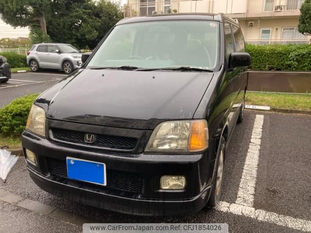 honda stepwagon 1999 CFJ1854026 image 2