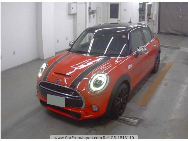 mini mini-others 2020 CFJ1513110 image 1