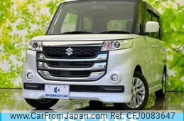 suzuki spacia 2017 quick_quick_DAA-MK42S_MK42S-642700