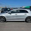 mercedes-benz a-class 2018 quick_quick_5BA-177084_WDD1770842J059511 image 11