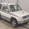 mitsubishi pajero-mini 2004 CFJ1519269 image 6
