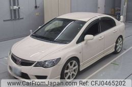 honda civic 2007 -HONDA 【京都 302ま7818】--Civic FD2-1200161---HONDA 【京都 302ま7818】--Civic FD2-1200161-