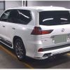 lexus lx 2016 -LEXUS--Lexus LX DBA-URJ201W--URJ201W-4220747---LEXUS--Lexus LX DBA-URJ201W--URJ201W-4220747- image 2