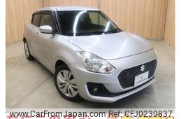 suzuki swift 2017 -SUZUKI--Swift DBA-ZC83S--ZC83S-101012---SUZUKI--Swift DBA-ZC83S--ZC83S-101012-