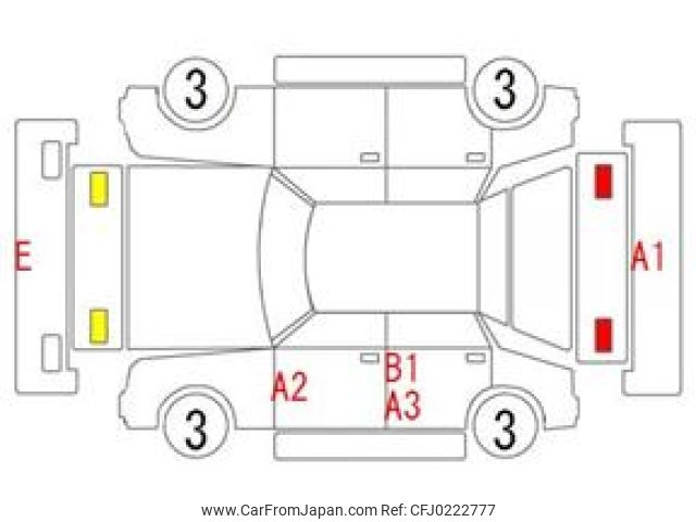 toyota harrier 2021 -TOYOTA--Harrier 6AA-AXUH80--AXUH80-0036489---TOYOTA--Harrier 6AA-AXUH80--AXUH80-0036489- image 2