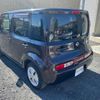nissan cube 2012 CFJ0265475 image 6