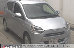 daihatsu mira-e-s 2025 -DAIHATSU 【品川 000ﾝ0000】--Mira e:s LA350S-0433903---DAIHATSU 【品川 000ﾝ0000】--Mira e:s LA350S-0433903-