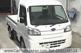 subaru sambar-truck 2016 -SUBARU--Samber Truck S510J--0014764---SUBARU--Samber Truck S510J--0014764-