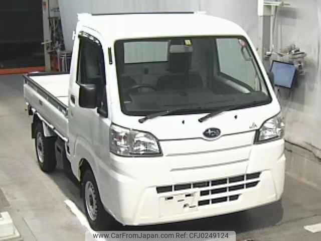 subaru sambar-truck 2016 -SUBARU--Samber Truck S510J--0014764---SUBARU--Samber Truck S510J--0014764- image 1