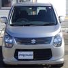 suzuki wagon-r 2014 -SUZUKI--Wagon R MH34S--MH34S-307372---SUZUKI--Wagon R MH34S--MH34S-307372- image 2