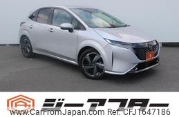 nissan aura 2021 CFJ1647186