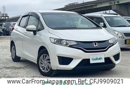 honda fit 2015 -HONDA--Fit DBA-GK3--GK3-1113907---HONDA--Fit DBA-GK3--GK3-1113907-