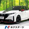nissan aura 2022 CFJ1705683 image 1