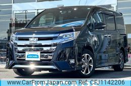 toyota noah 2020 quick_quick_DBA-ZRR80W_ZRR80-0578745