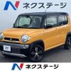 suzuki hustler 2019 quick_quick_MR41S_MR41S-367232 image 1