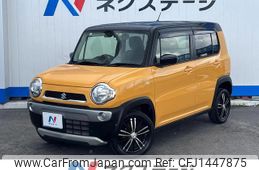 suzuki hustler 2019 quick_quick_MR41S_MR41S-367232