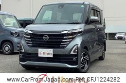 nissan roox 2023 quick_quick_B44A_B44A-0515083