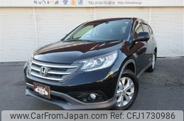 honda cr-v 2012 CFJ1730986