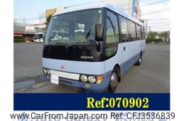 mitsubishi-fuso rosa-bus 2005 CFJ3536839