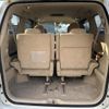 toyota alphard 2010 -TOYOTA--Alphard DBA-ANH20W--ANH20-8138456---TOYOTA--Alphard DBA-ANH20W--ANH20-8138456- image 8