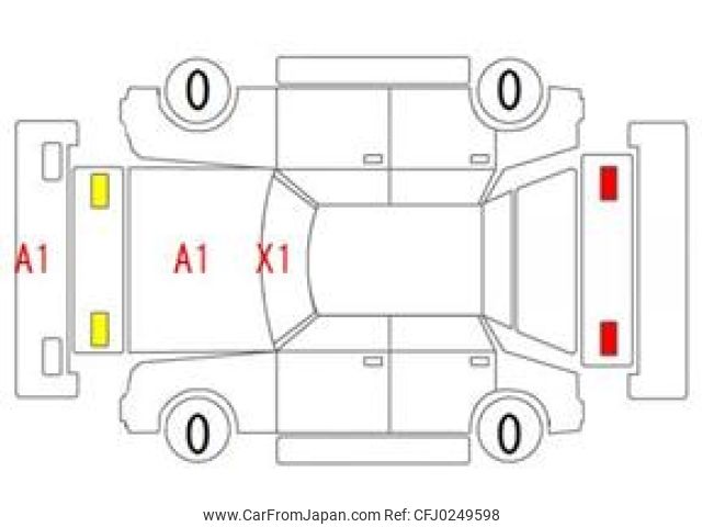 audi a3 2009 -AUDI--Audi A3 ABA-8PCDA--WAUZZZ8P39A092938---AUDI--Audi A3 ABA-8PCDA--WAUZZZ8P39A092938- image 2