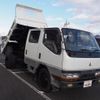 mitsubishi-fuso canter 1996 GOO_NET_EXCHANGE_0402387A30221117W002 image 5