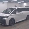 toyota vellfire 2024 quick_quick_6AA-AAHH45W_AAHH45-0013755 image 5